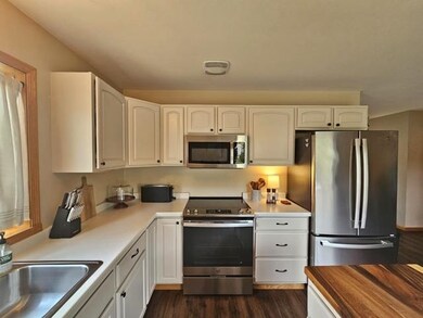 802 W Roberts St, Spencer, WI 54479 - photo 7