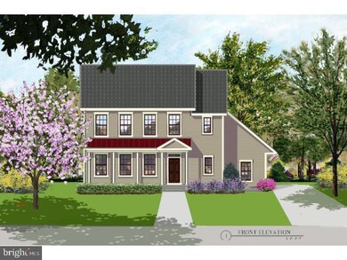 326 Righters Mill Rd, Gladwyne, PA 19035 - photo 2