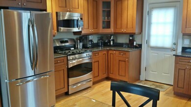 170 W 3rd St unit 1, Boston, MA 02127 - photo 2