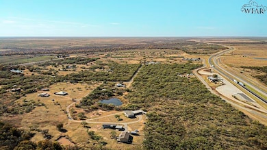 0 Lentz Rd, Iowa Park, TX 76367 - photo 3