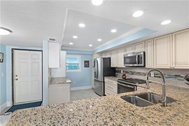 2815 S Atlantic Ave unit 705, Cocoa Beach, FL 32931 - photo 5