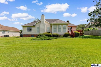 2122 Twin Bridge Dr, Florence, SC 29505 - photo 6