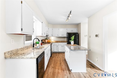 4926 Green Run Dr, Henrico, VA 23228 - photo 6