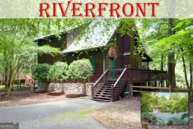 854 Navaho Way unit 5700, Ellijay, GA 30540 - photo 2