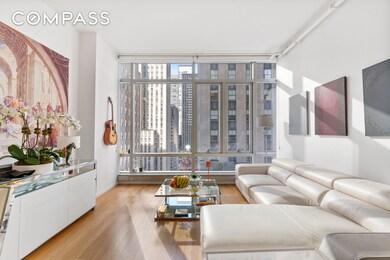 The Centria unit 12E, New York, NY 10036 - photo 2