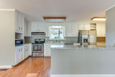 169 White Oak Dr, Manchester, TN 37355 - photo 7