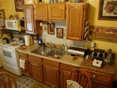 Kitchen. 1324
