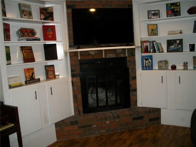 2903 Franklin Dr, Shawnee, OK 74804 - photo 3