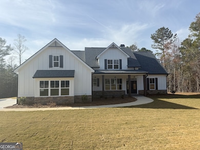 1723 Darby Rd, Waleska, GA 30183 - photo 2