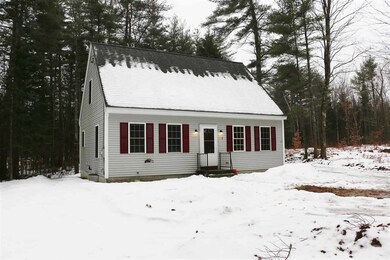 2 Cross Rd, Antrim, NH 03440 - photo 2