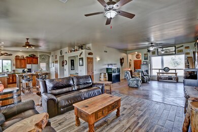 family room 1