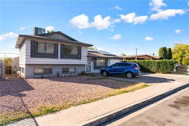 309 Duke Ave, North Las Vegas, NV 89030 - photo 2