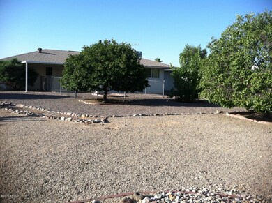 Large Low Maintenance Lot