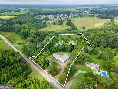 1471 Sikes Rd, Statham, GA 30666 - photo 5