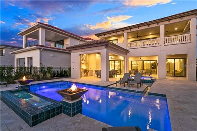 930 Jack Nicklaus Ct, Kissimmee, FL 34747 - photo 2