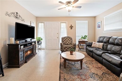 1801 N Hullen St, Metairie, LA 70001 - photo 5