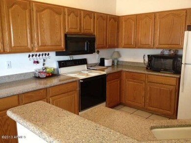 Saffron kitchen 1