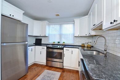35 Circuit St unit 1, Roxbury, MA 02119 - photo 5