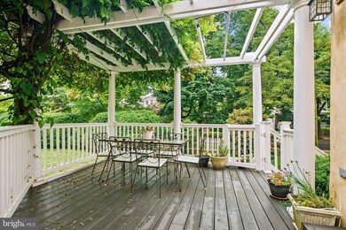 129 Walnut St, Haddonfield, NJ 08033 - photo 4