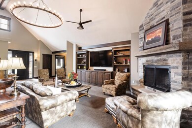 257 East Deer Ridge Way Midway UT 84049