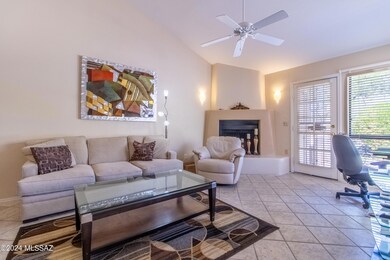 7601 N Calle Sin Envidia unit 20, Tucson, AZ 85718 - photo 5