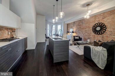 1220 11th St NW unit GARDEN, Washington, DC 20001 - photo 7