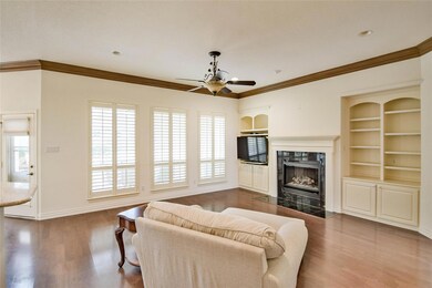 5310 Mission Cir, Granbury, TX 76049 - photo 6