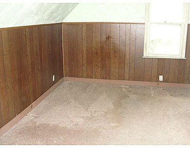 Bedroom.