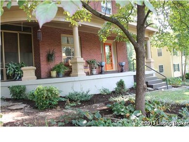 14 Hawthorn Hill, Louisville, KY 40204 - photo 4