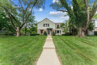 1806 Edgemont Road
