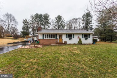 5833 Melville Rd, Sykesville, MD 21784 - photo 2