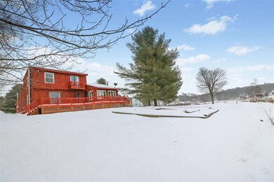 161 Georgetown Dr, Center Barnstead, NH 03225 - photo 2