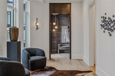 1301 Peachtree St NE unit 4L, Atlanta, GA 30309 - photo 4