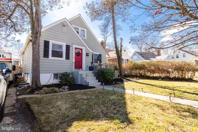 3703 W Cold Spring Ln, Baltimore, MD 21215 - photo 3