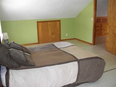 Master Bedroom.