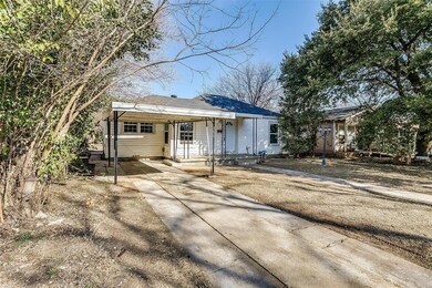 434 Bales St, Cleburne, TX 76033 - photo 5