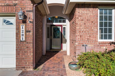 1201 Ruffian Ct SE, Albuquerque, NM 87123 - photo 2