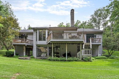 Back of House
