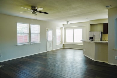 12408 Hawk Creek Dr, Frisco, TX 75033 - photo 7