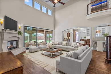 905 La Salle Ln, Southlake, TX 76092 - photo 3