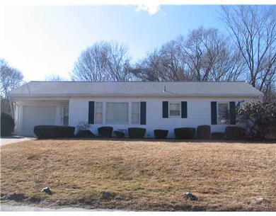 306 Ronald Ave, Cumberland, RI 02864 - photo 2