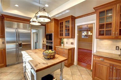 A truly functional kitchen with superior grade app