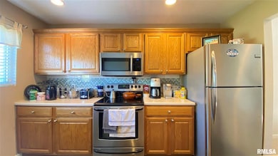 4539 N Thornhill Dr unit 202, Peoria, IL 61615 - photo 7