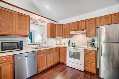 Lovely Kitchen
