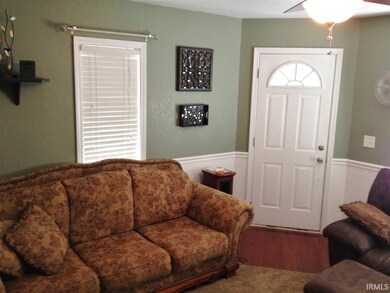 6155 N Main St, Ossian, IN 46777 - photo 5