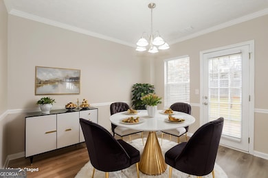 6005 Winston Trace, McDonough, GA 30252 - photo 4