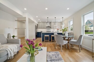 34 Heath St unit 4, Somerville, MA 02145 - photo 3