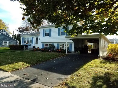 2616 Tennyson Ave, Reading, PA 19608 - photo 2