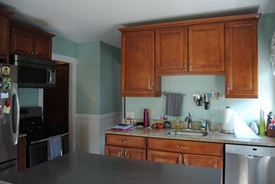 16 Daniels St unit 18, Arlington, MA 02476 - photo 7