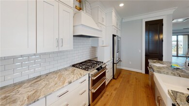 Photo of a similar home in the community. Optional